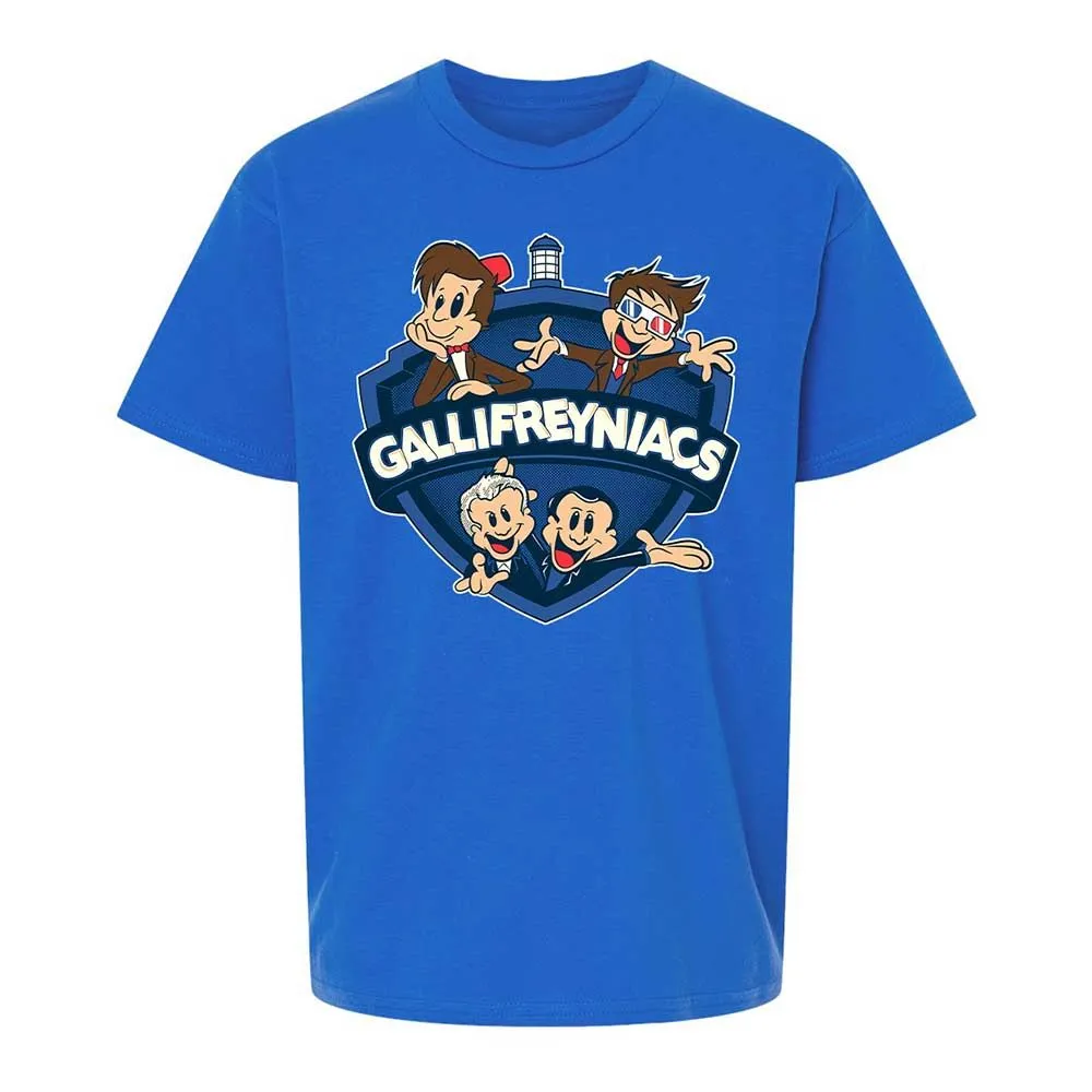 Gallifreyniacs - Royal - 4