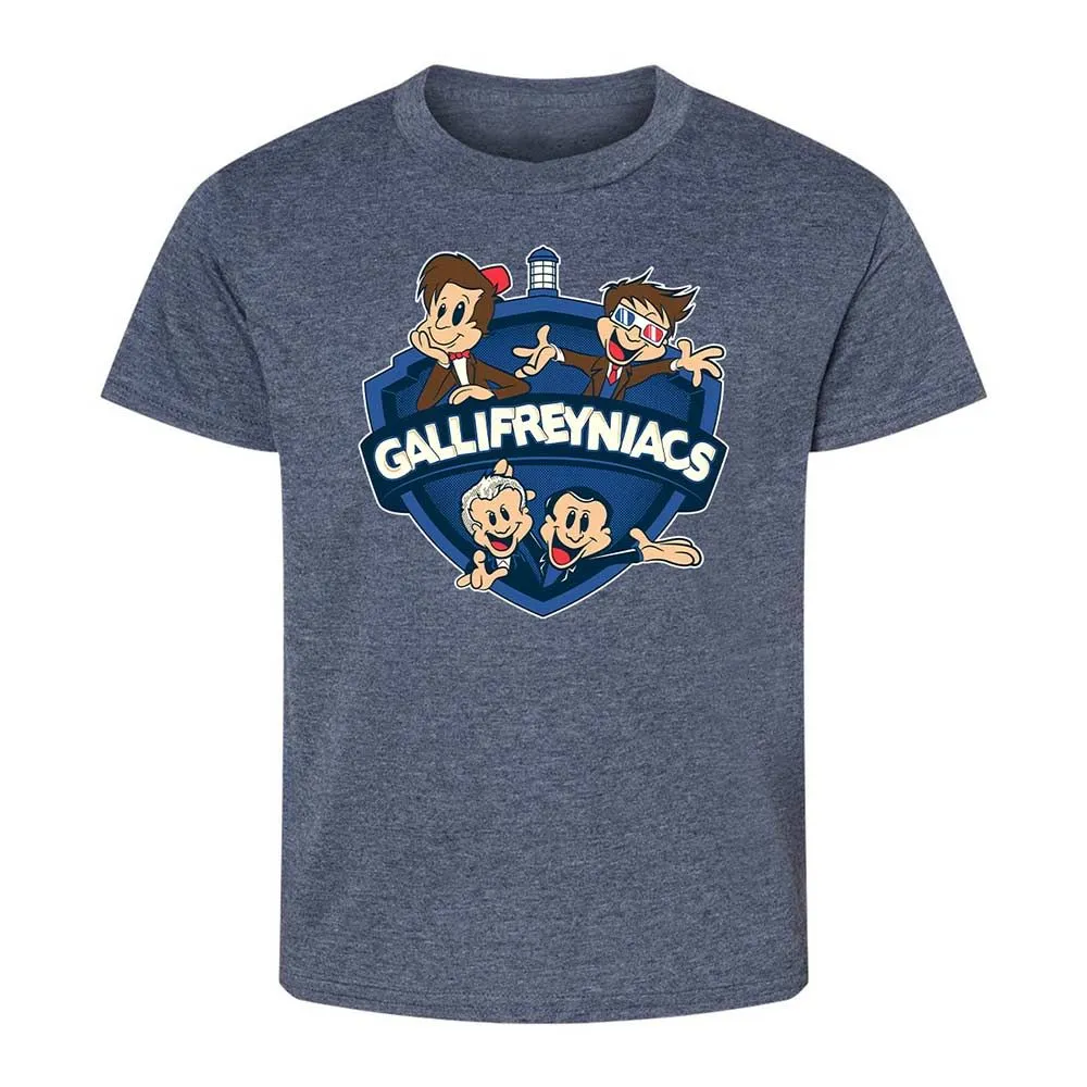 Gallifreyniacs - Heather Navy - 9