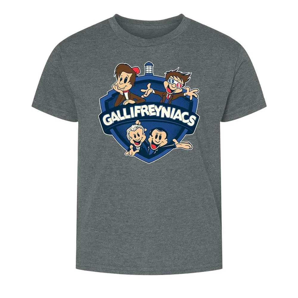 Gallifreyniacs - Dark Heather - 10