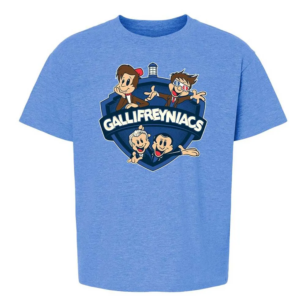 Gallifreyniacs - Heather Royal - 13