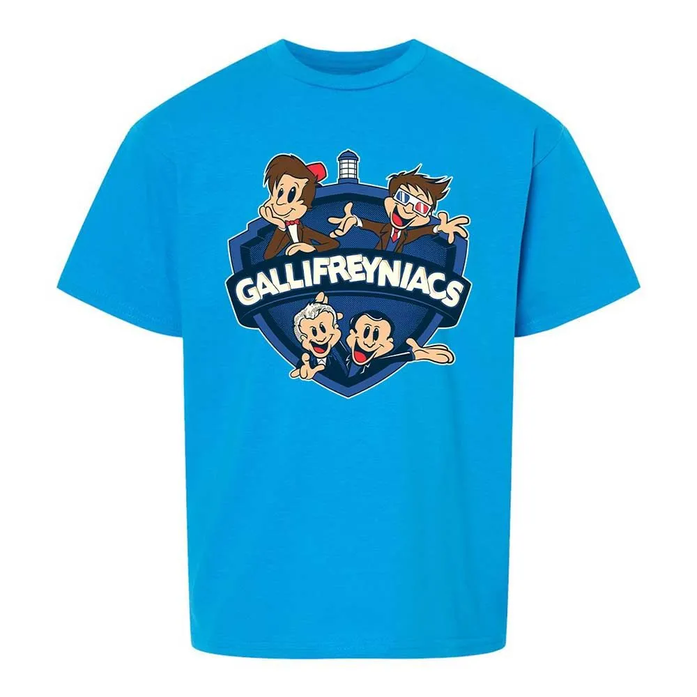 Gallifreyniacs - Sapphire - 18