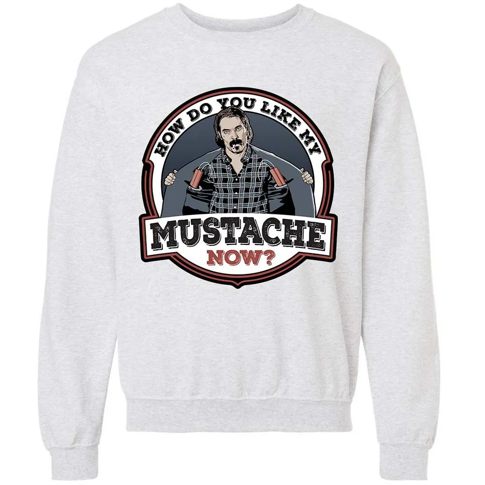Classic Unisex Sweatshirt - U84AEFRJ - Ash - 2