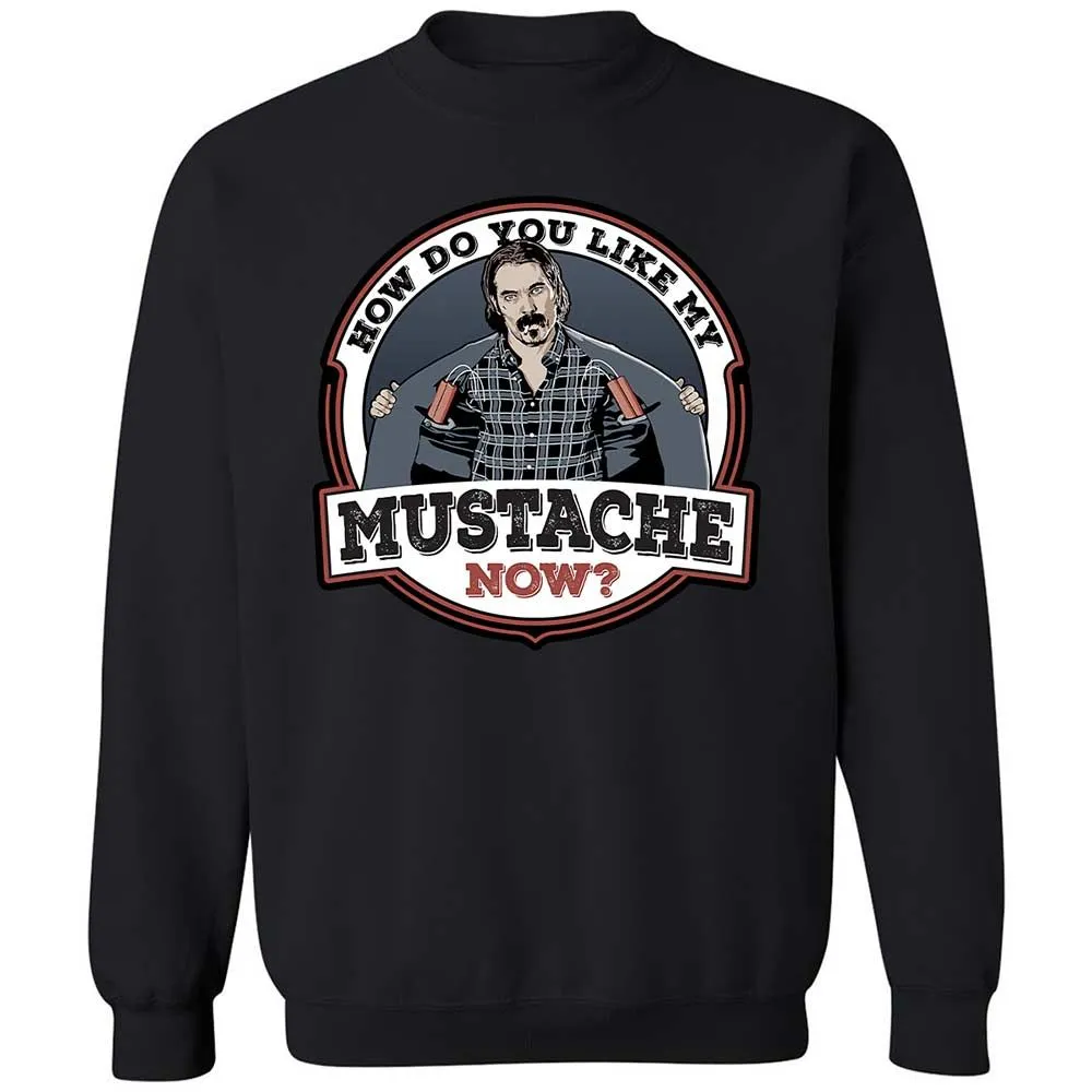 Classic Unisex Sweatshirt - U84AEFRJ - Black - 14