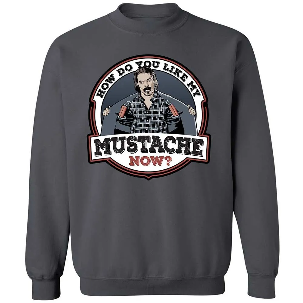 Classic Unisex Sweatshirt - U84AEFRJ - Charcoal - 18