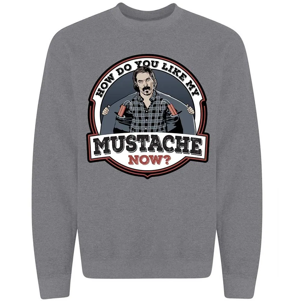 Classic Unisex Sweatshirt - U84AEFRJ - Graphite Heather - 19