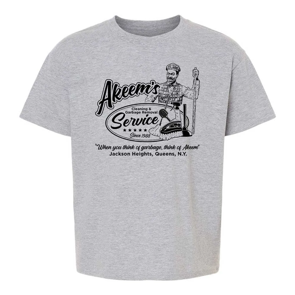 Kids T-Shirt - UX45Z2BC - Sport Grey - 2
