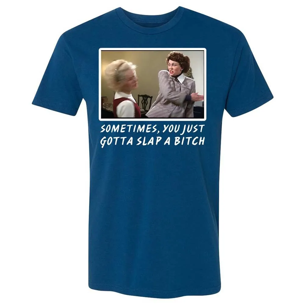 Premium Unisex T-Shirt - MVJT1DJY - Cool Blue - 5