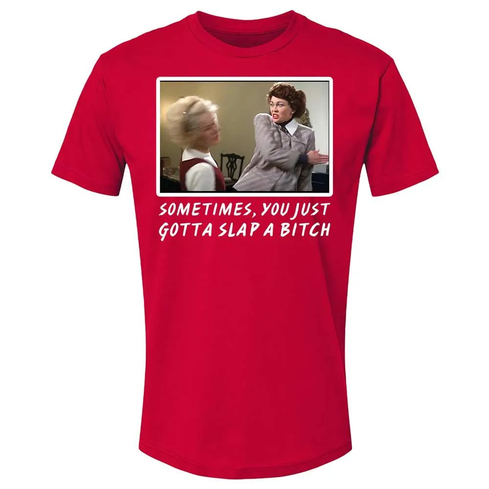 Premium Unisex T-Shirt - MVJT1DJY - Red - 9