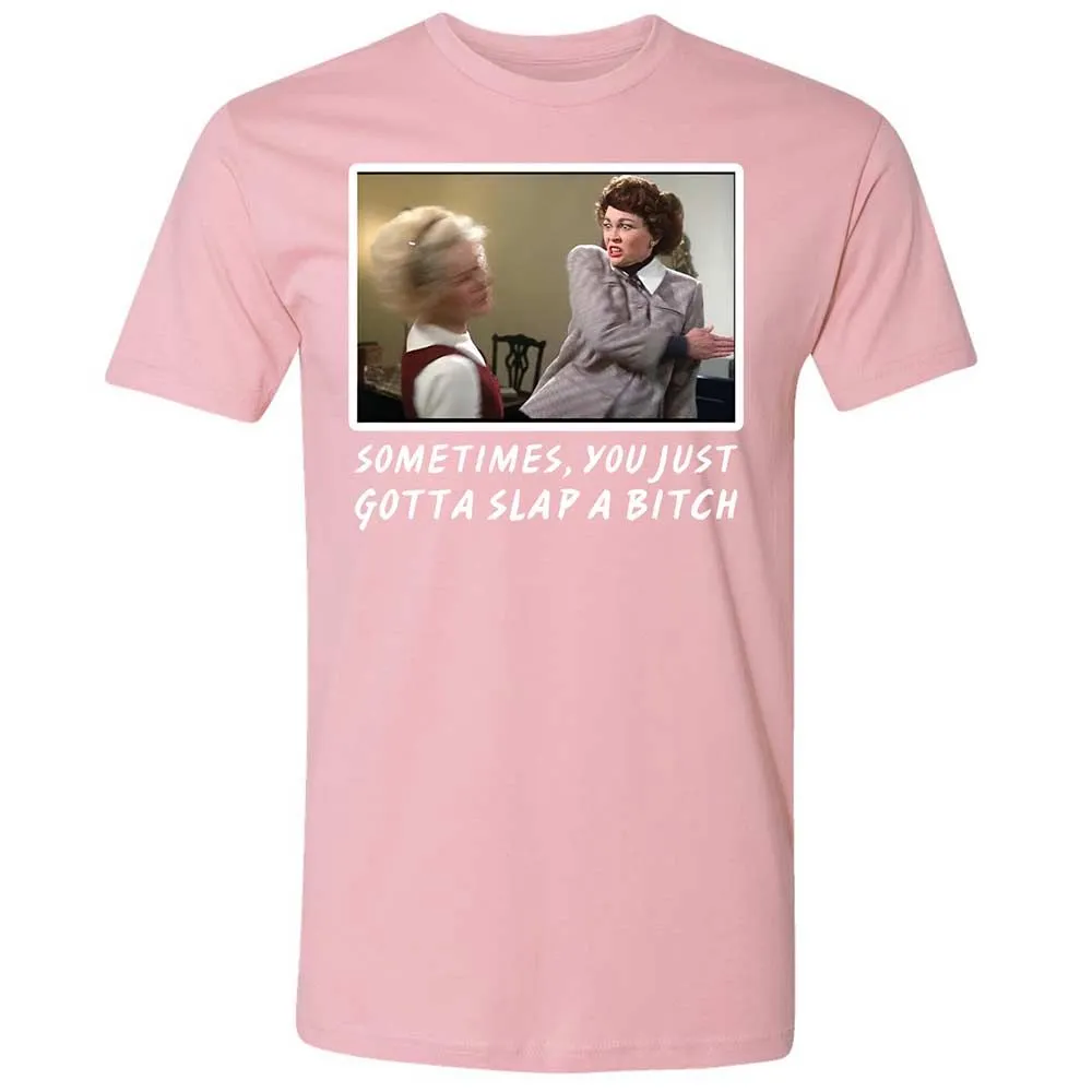 Premium Unisex T-Shirt - MVJT1DJY - Light Pink - 16