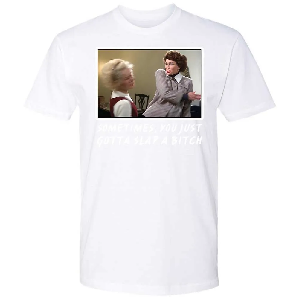 Premium Unisex T-Shirt - MVJT1DJY - White - 17