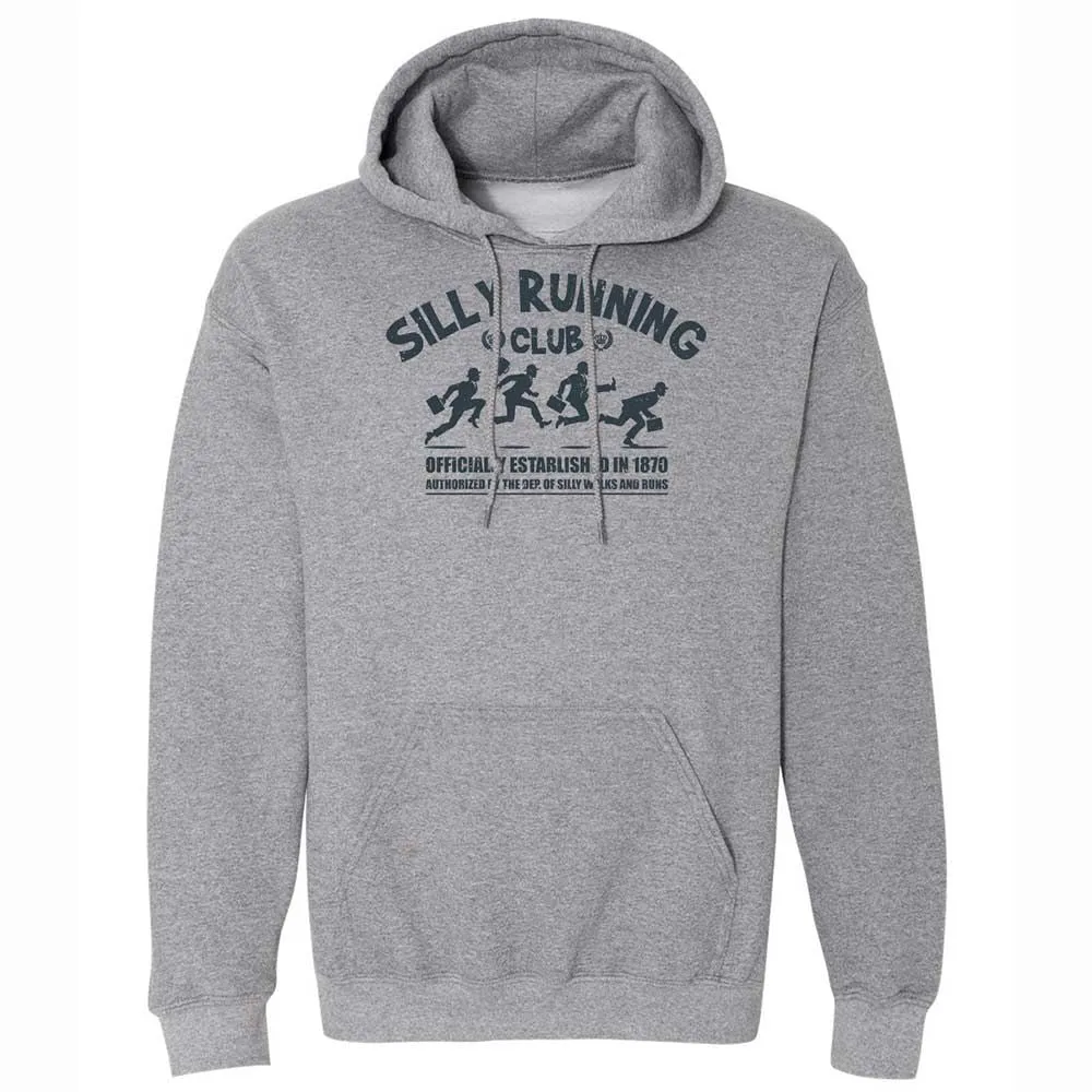 Classic Unisex Hoodie - 66CR5QQR - Graphite Heather - 17