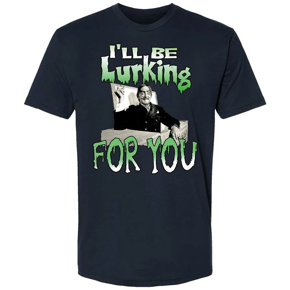 I'll be lurking for you - Midnight Navy - 15