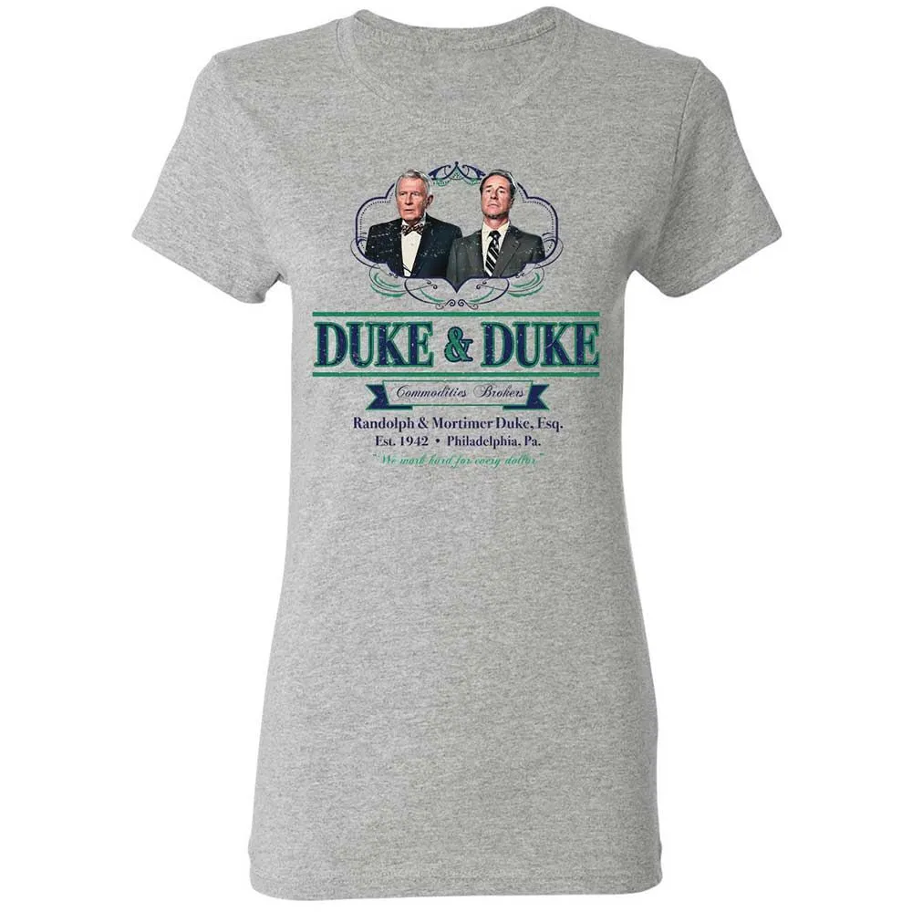 Women's T-Shirt - 6XSA7M9R - Sport Grey - 2