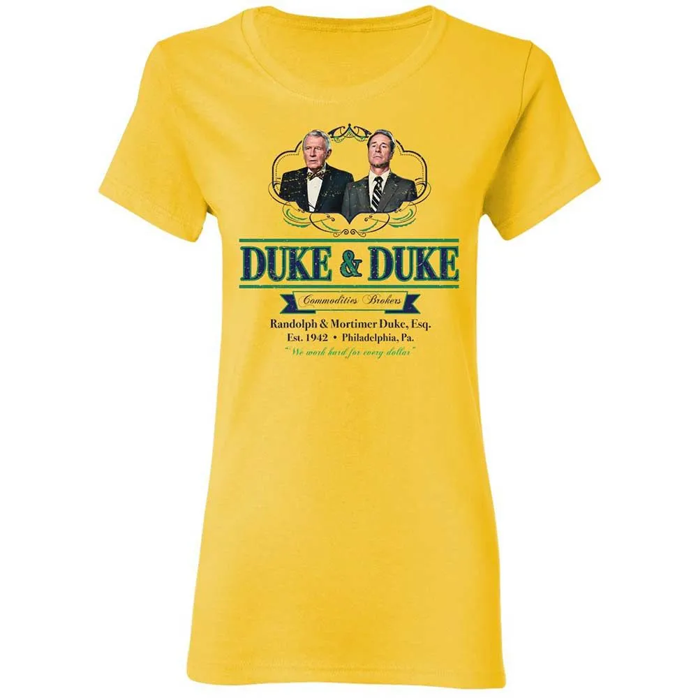Women's T-Shirt - 6XSA7M9R - Daisy - 7