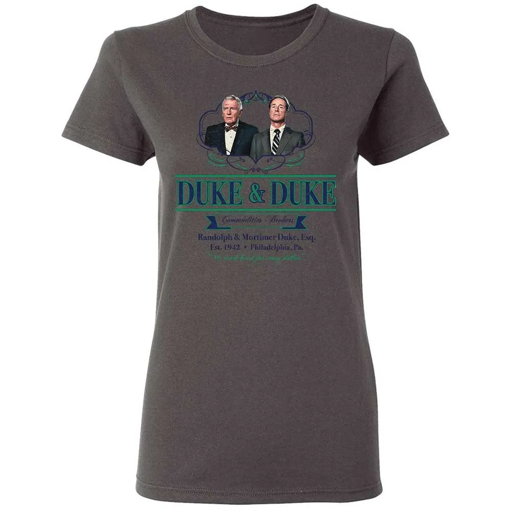 Women's T-Shirt - 6XSA7M9R - Charcoal - 15
