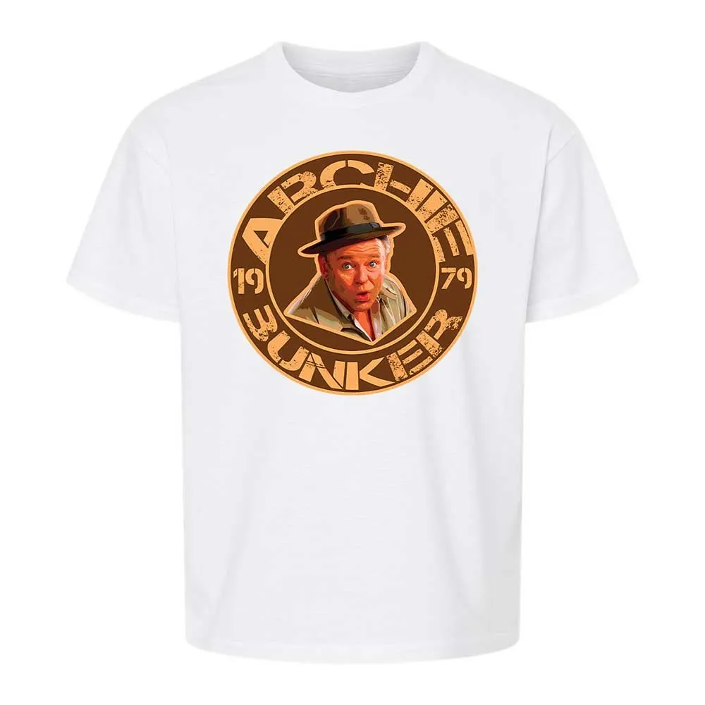 Kids T-Shirt - Q5SCXQQT - White - 5