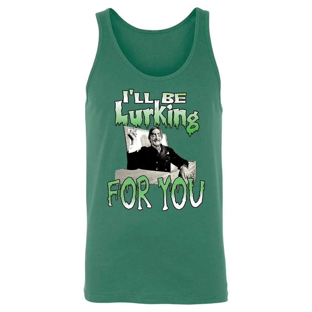 I'll be lurking for you - Kelly - 6