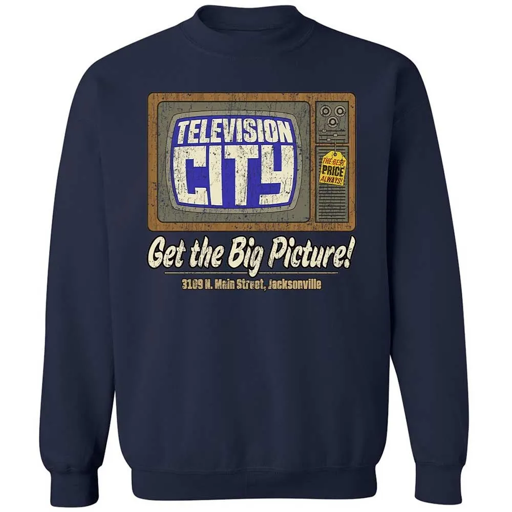Get the Big Picture - Navy - 2