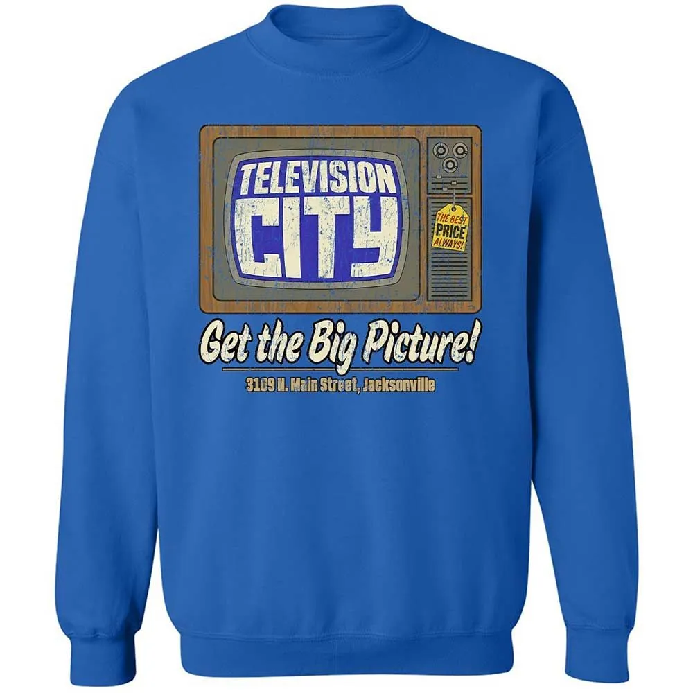 Get the Big Picture - Royal - 3