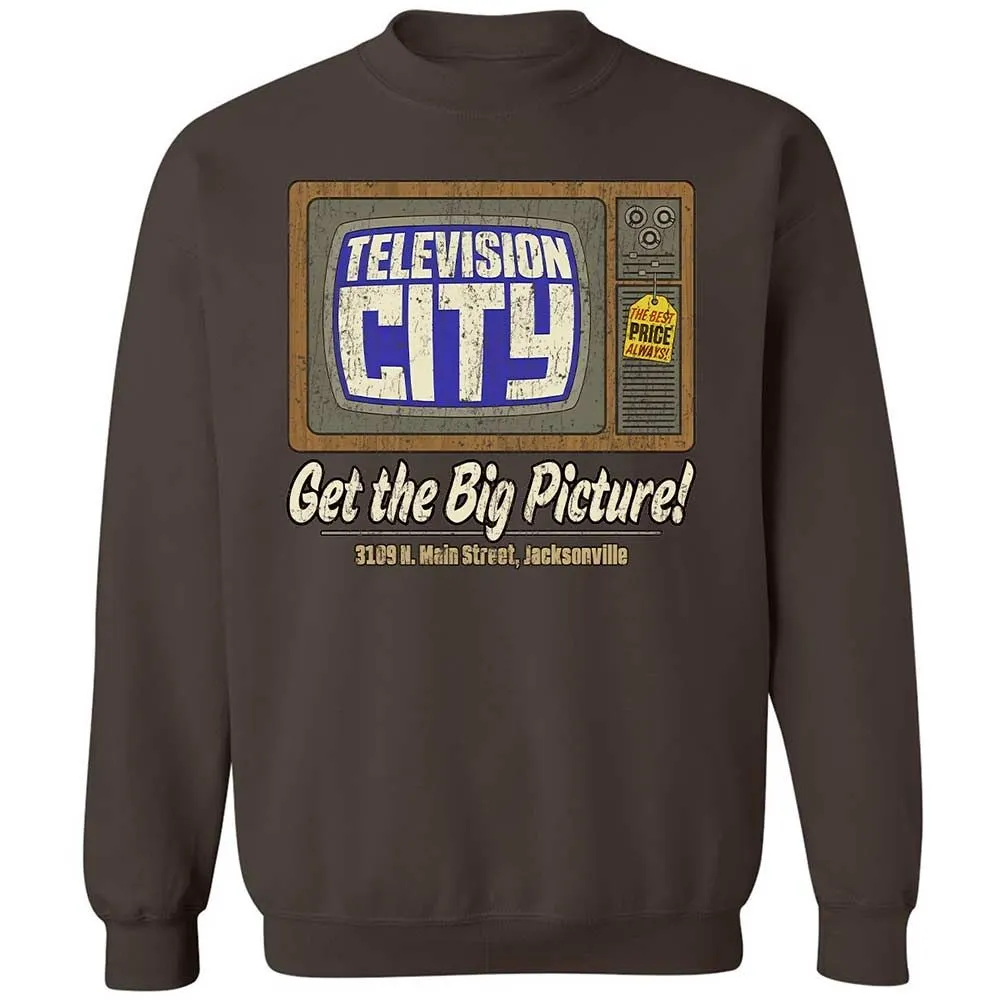 Get the Big Picture - Dark Chocolate - 4