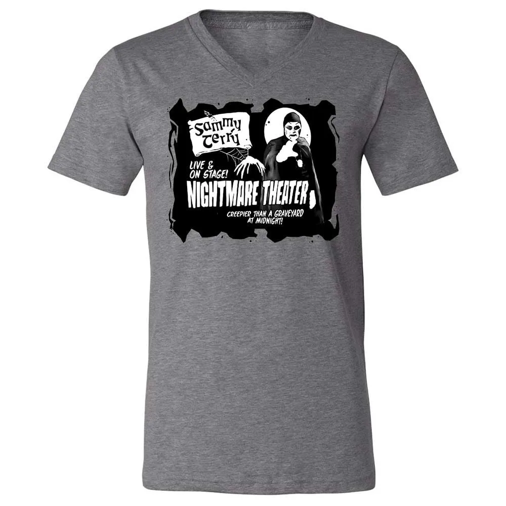 Nightmare cemetery - Deep Heather - 9