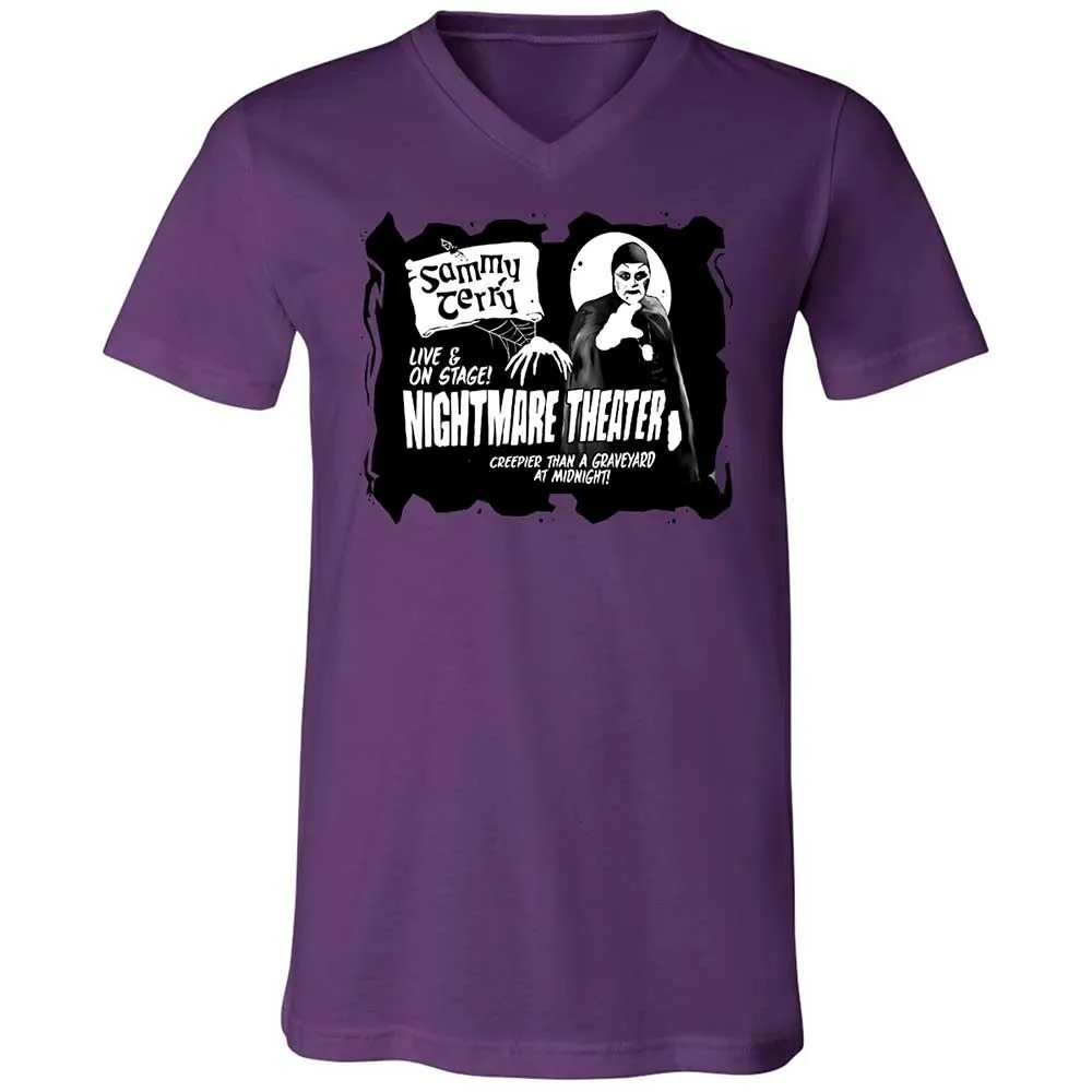 Nightmare cemetery - Team Purple - 10