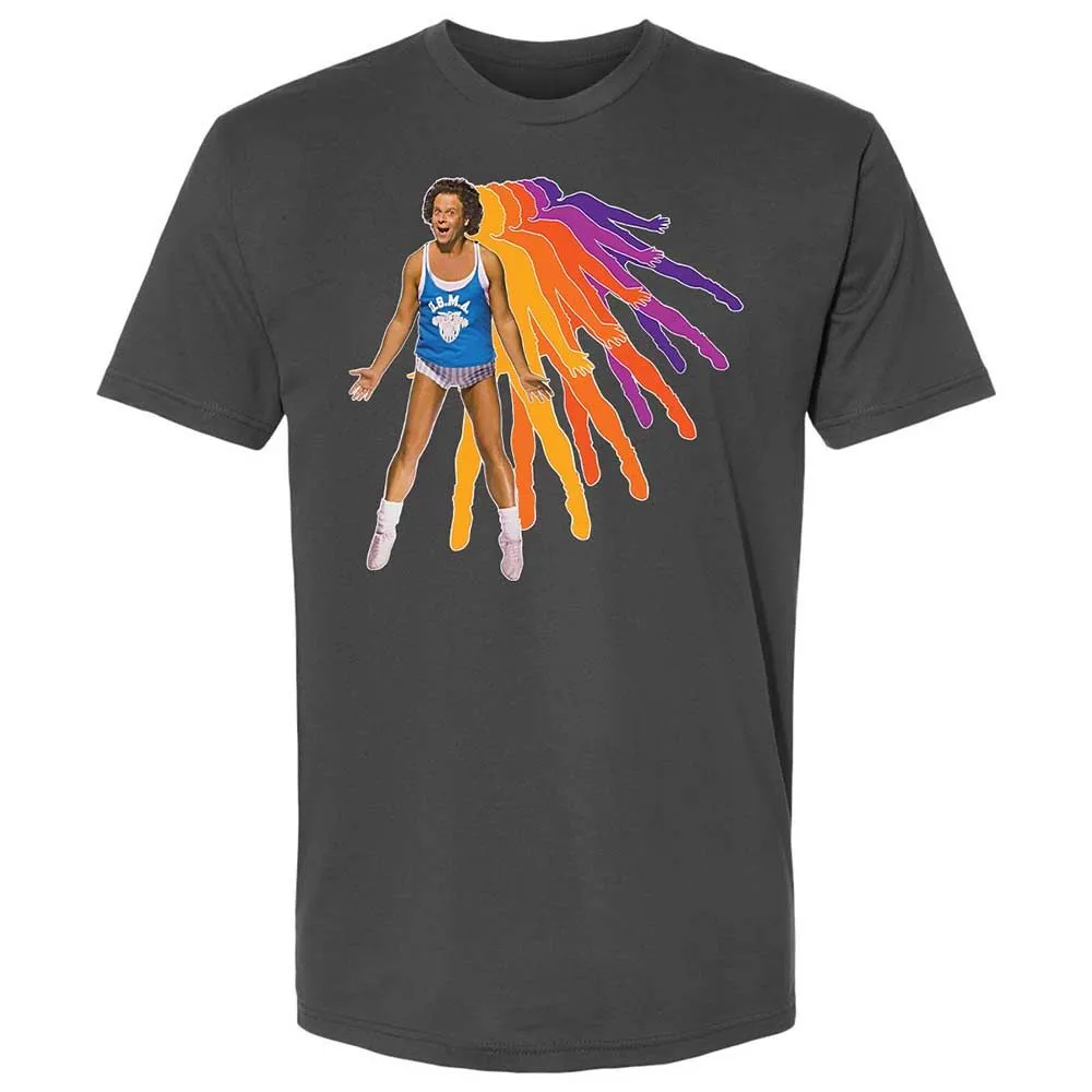 Premium Unisex T-Shirt - 5PNU3N3J - Heavy Metal - 7