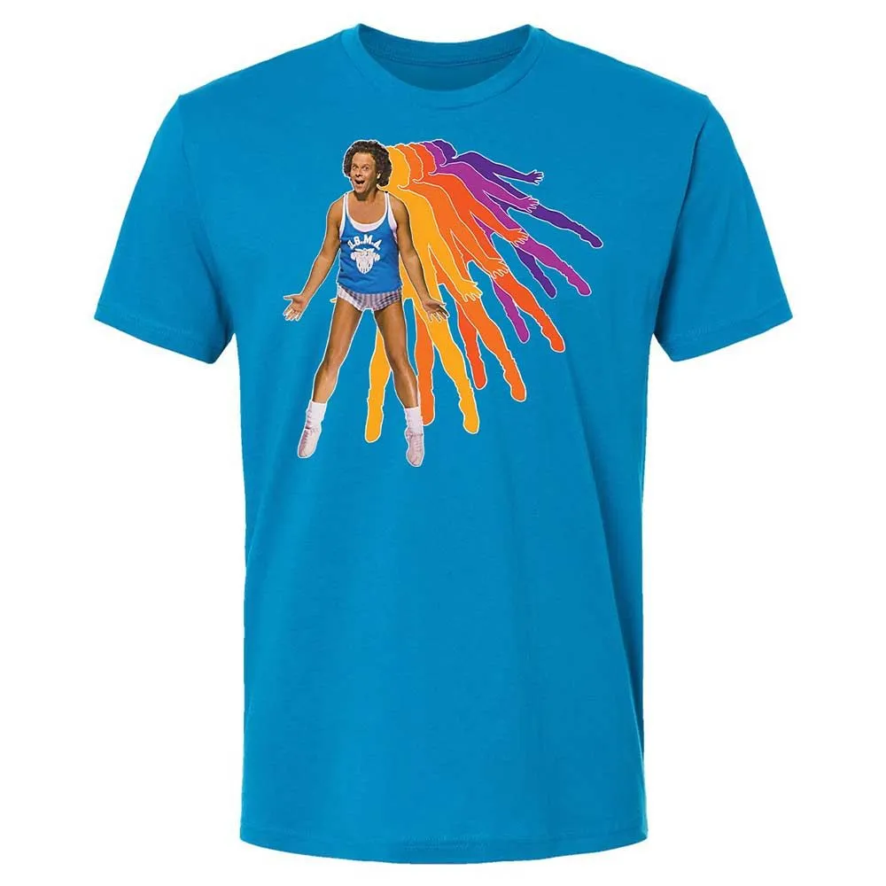 Premium Unisex T-Shirt - 5PNU3N3J - Turquoise - 15