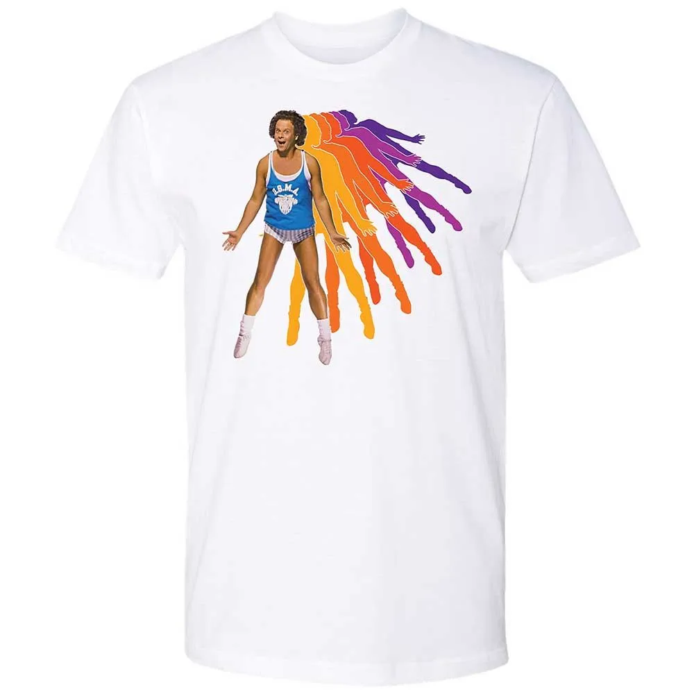 Premium Unisex T-Shirt - 5PNU3N3J - White - 17
