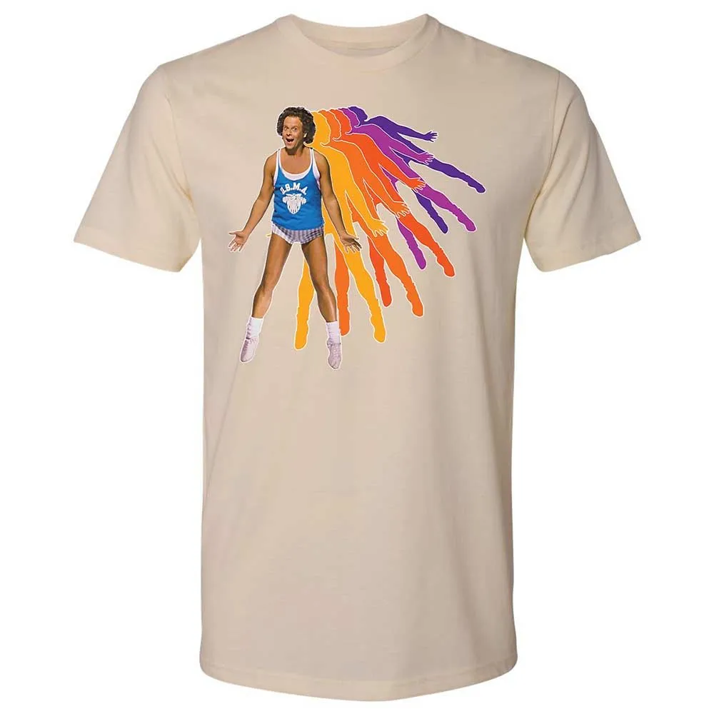 Premium Unisex T-Shirt - 5PNU3N3J - Cream - 20