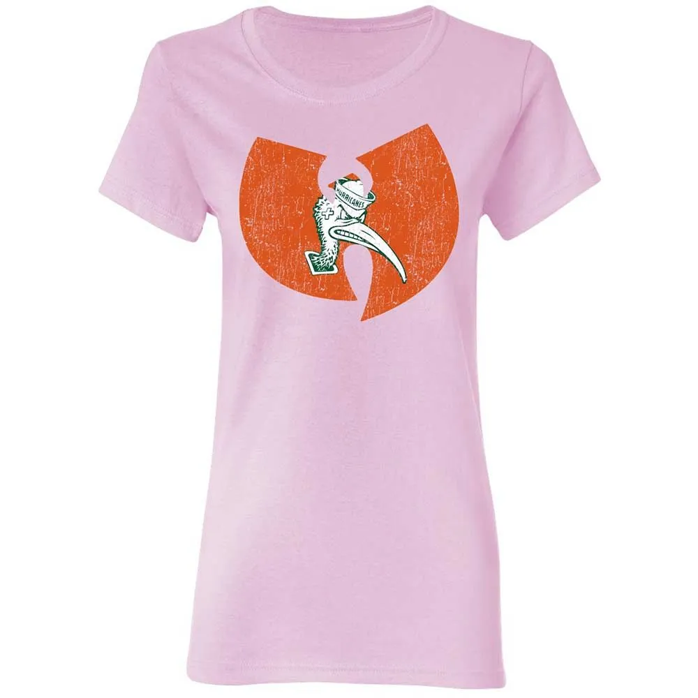 Women's T-Shirt - DCBT1ZLG - Light Pink - 8