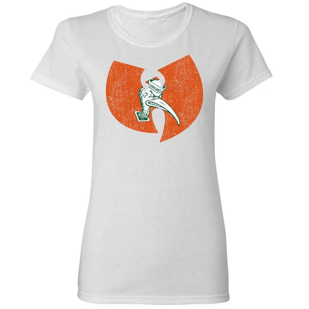 Women's T-Shirt - DCBT1ZLG - White - 15