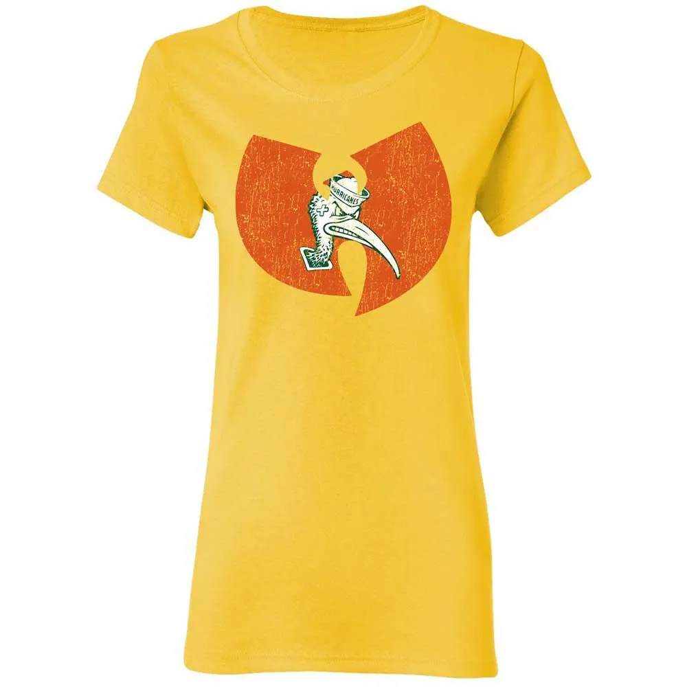 Women's T-Shirt - DCBT1ZLG - Daisy - 16