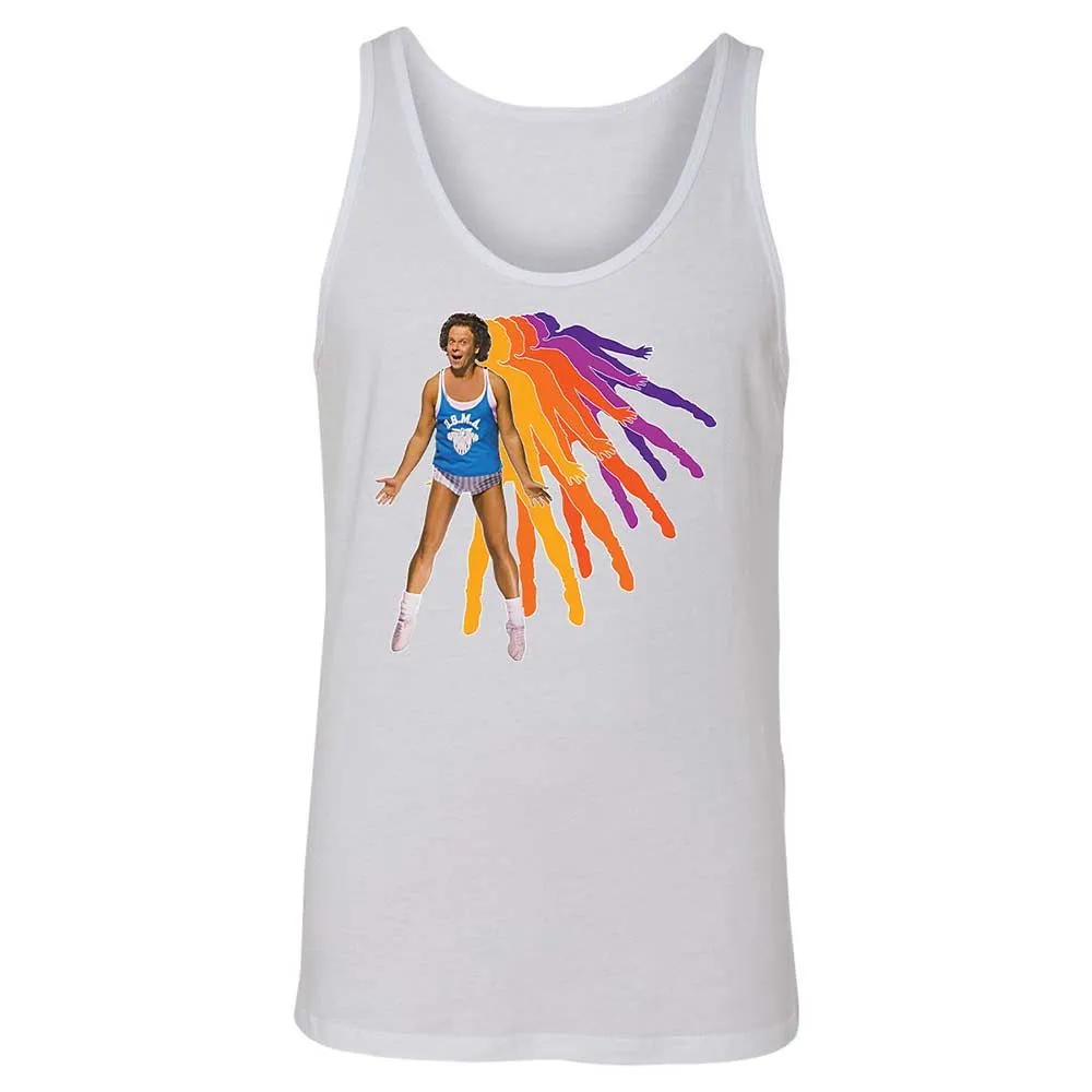 Unisex Jersey Tank - GPPVTMKP - White - 9