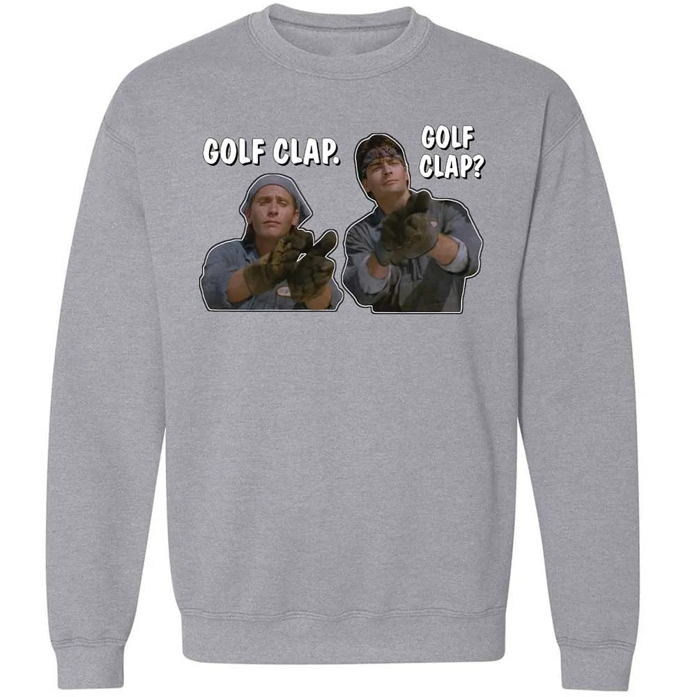 Classic Unisex Sweatshirt - 5MQF8X9G - Sport Grey - 3