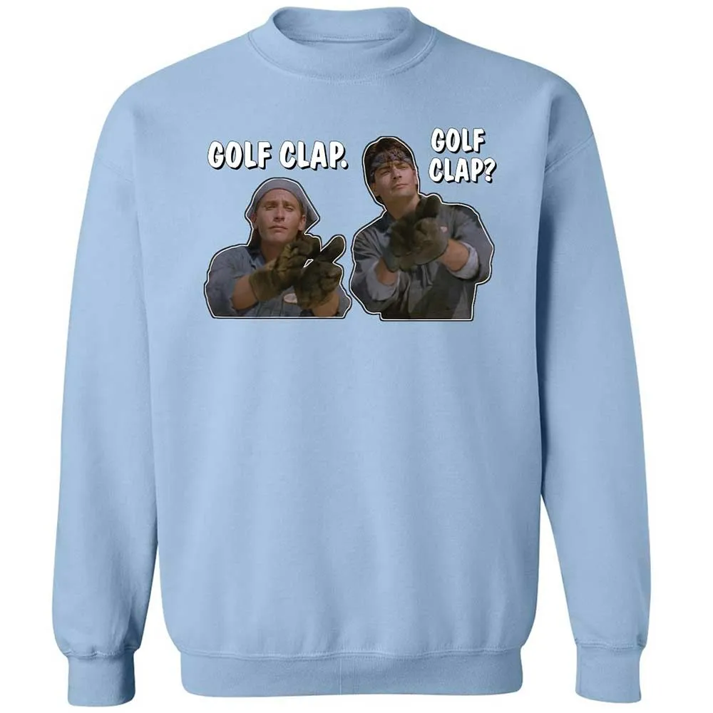 Classic Unisex Sweatshirt - 5MQF8X9G - Light Blue - 4