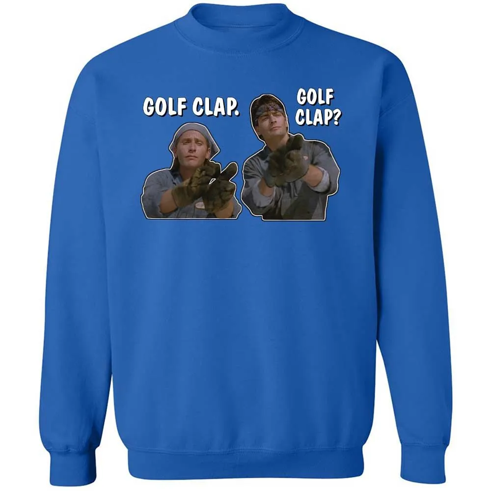 Classic Unisex Sweatshirt - 5MQF8X9G - Royal - 6