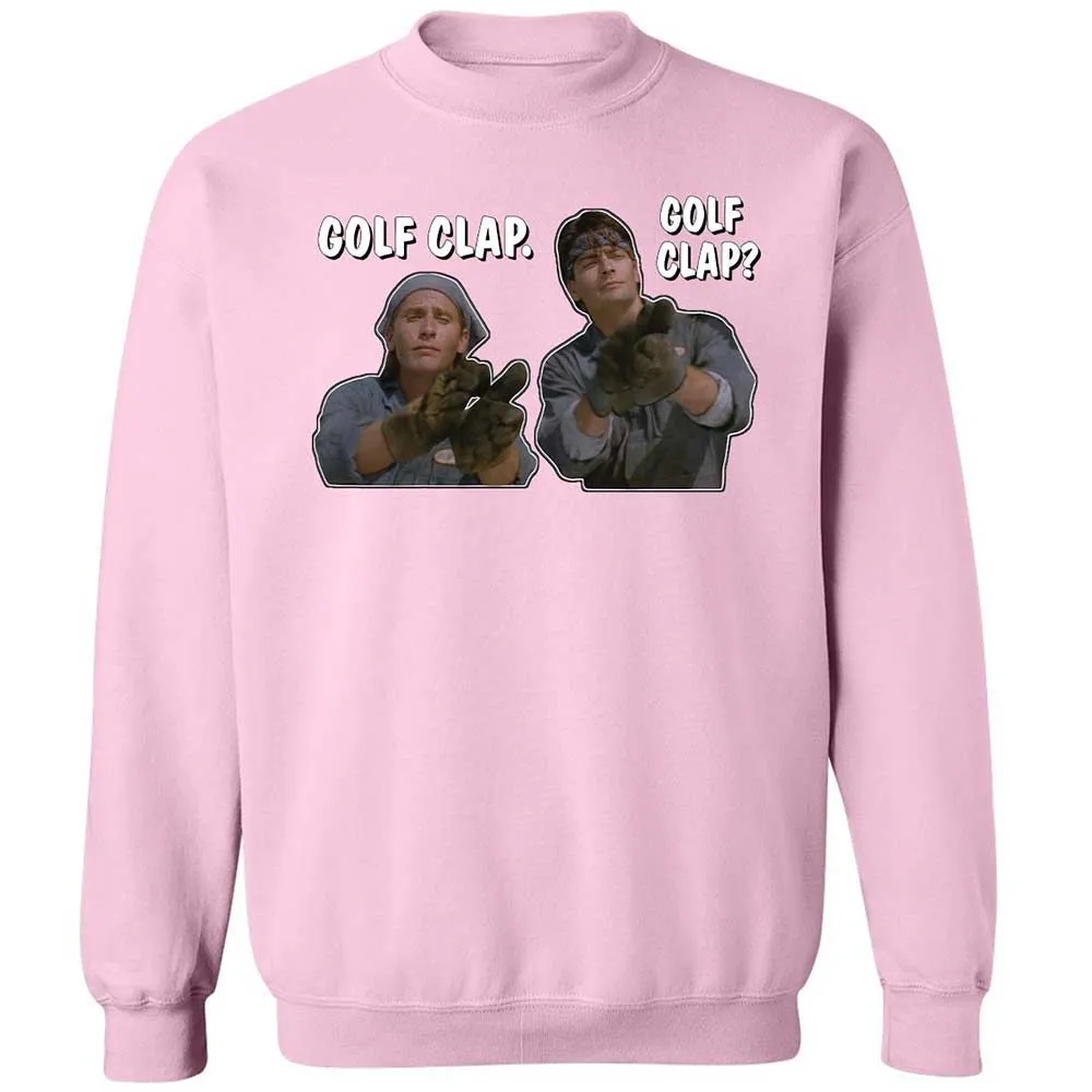 Classic Unisex Sweatshirt - 5MQF8X9G - Light Pink - 7