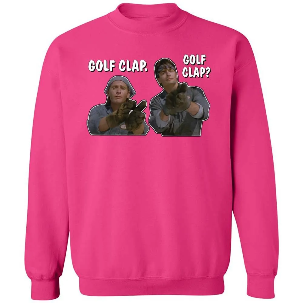 Classic Unisex Sweatshirt - 5MQF8X9G - Heliconia - 8
