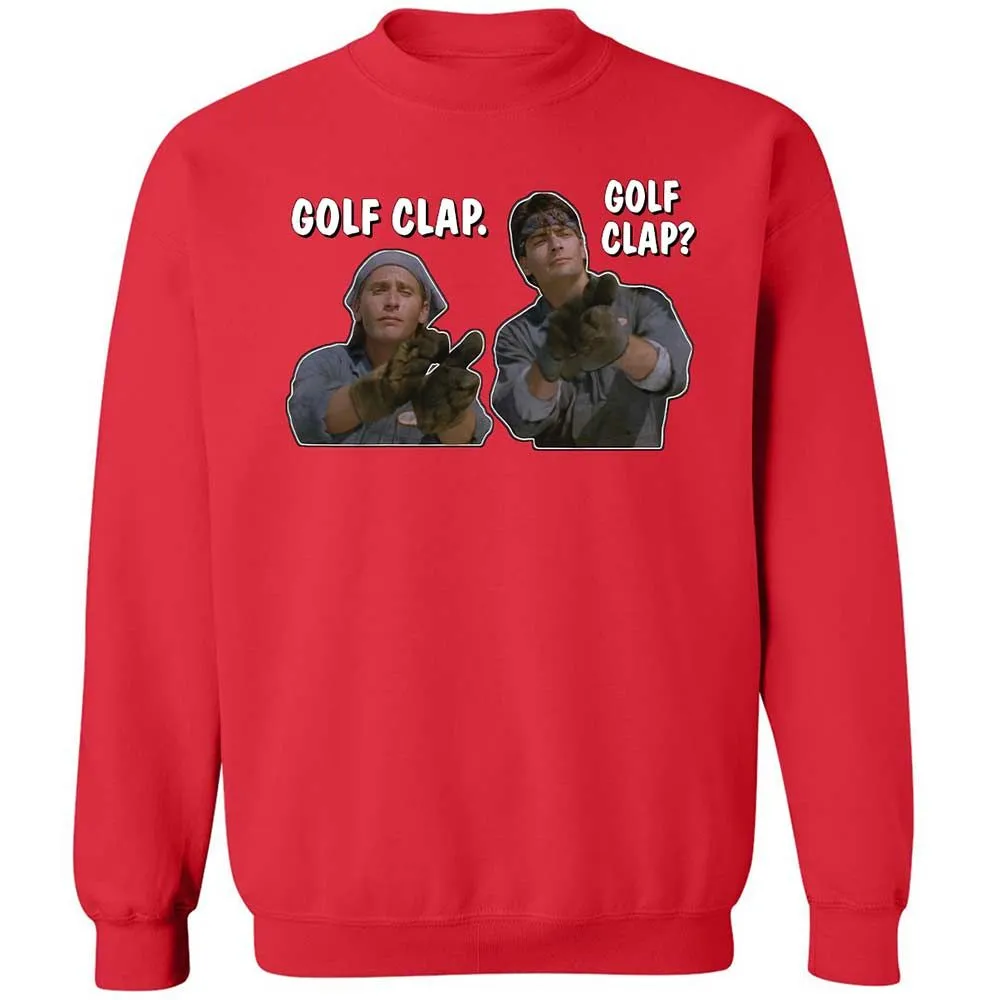 Classic Unisex Sweatshirt - 5MQF8X9G - Red - 9