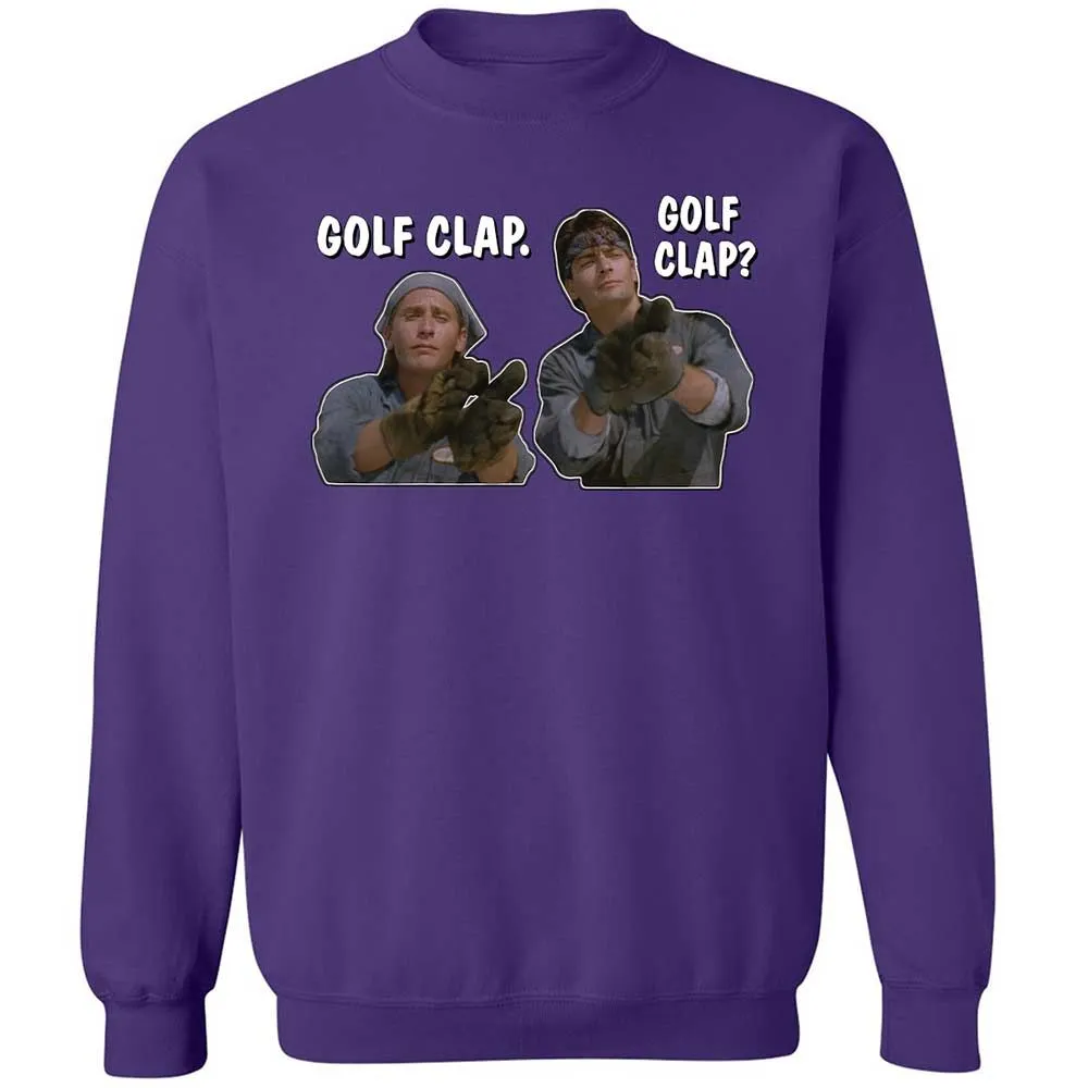 Classic Unisex Sweatshirt - 5MQF8X9G - Purple - 10