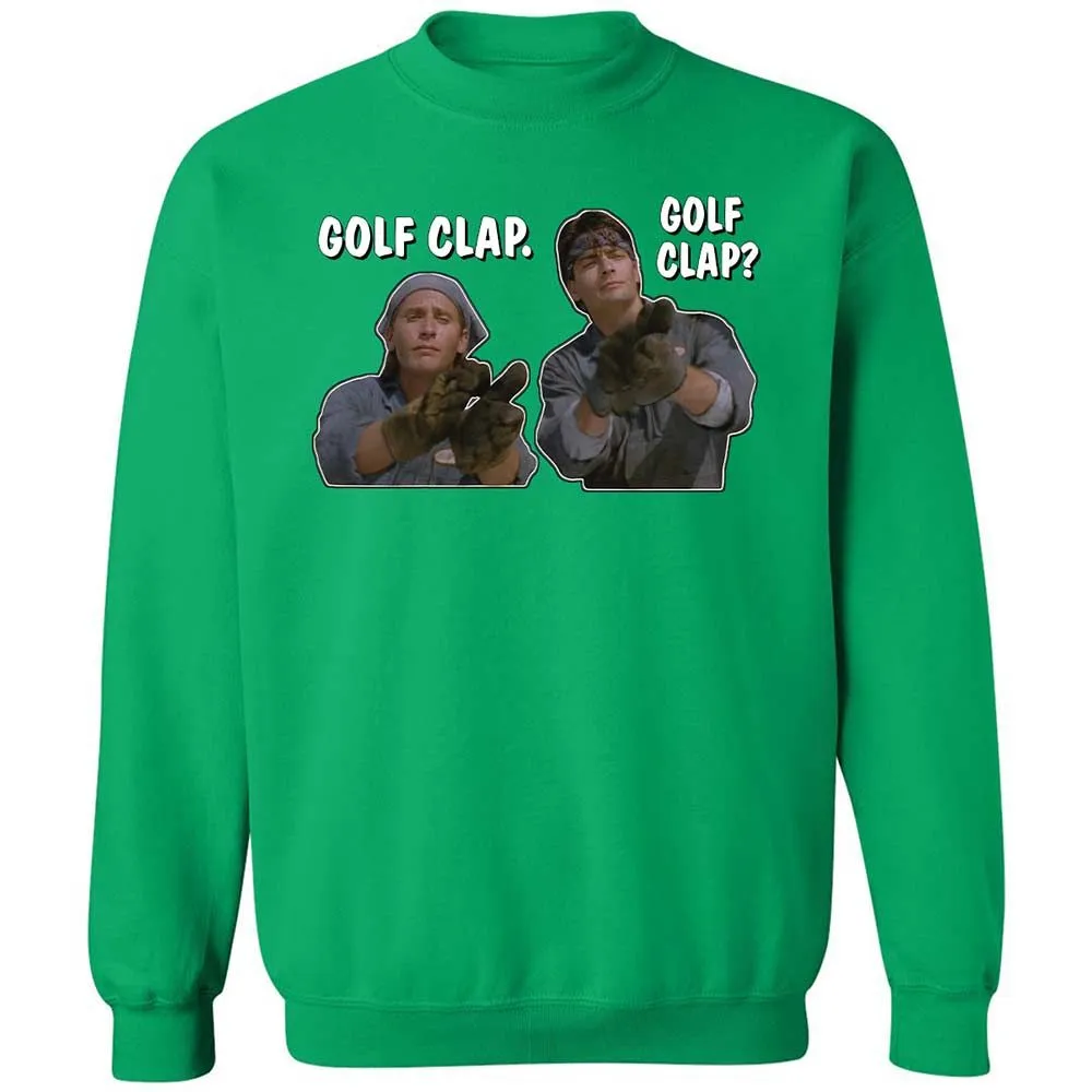 Classic Unisex Sweatshirt - 5MQF8X9G - Irish Green - 13
