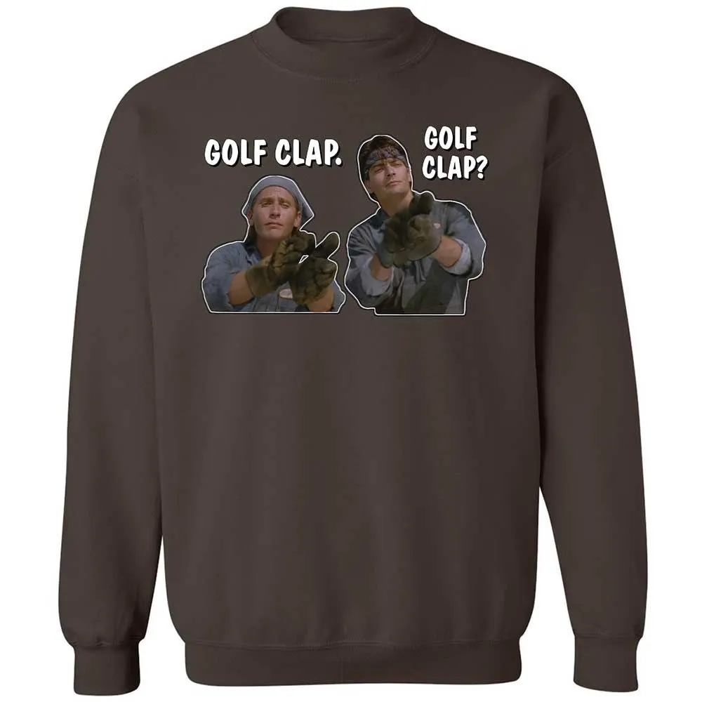 Classic Unisex Sweatshirt - 5MQF8X9G - Dark Chocolate - 16
