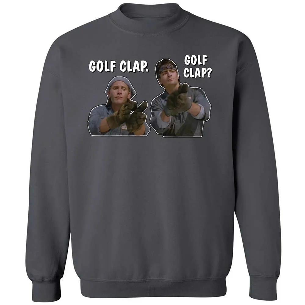 Classic Unisex Sweatshirt - 5MQF8X9G - Charcoal - 18