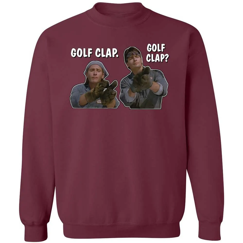 Classic Unisex Sweatshirt - 5MQF8X9G - Maroon - 20