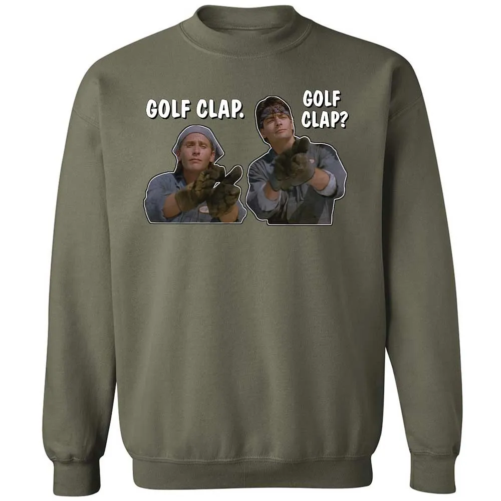 Classic Unisex Sweatshirt - 5MQF8X9G - Military Green - 21