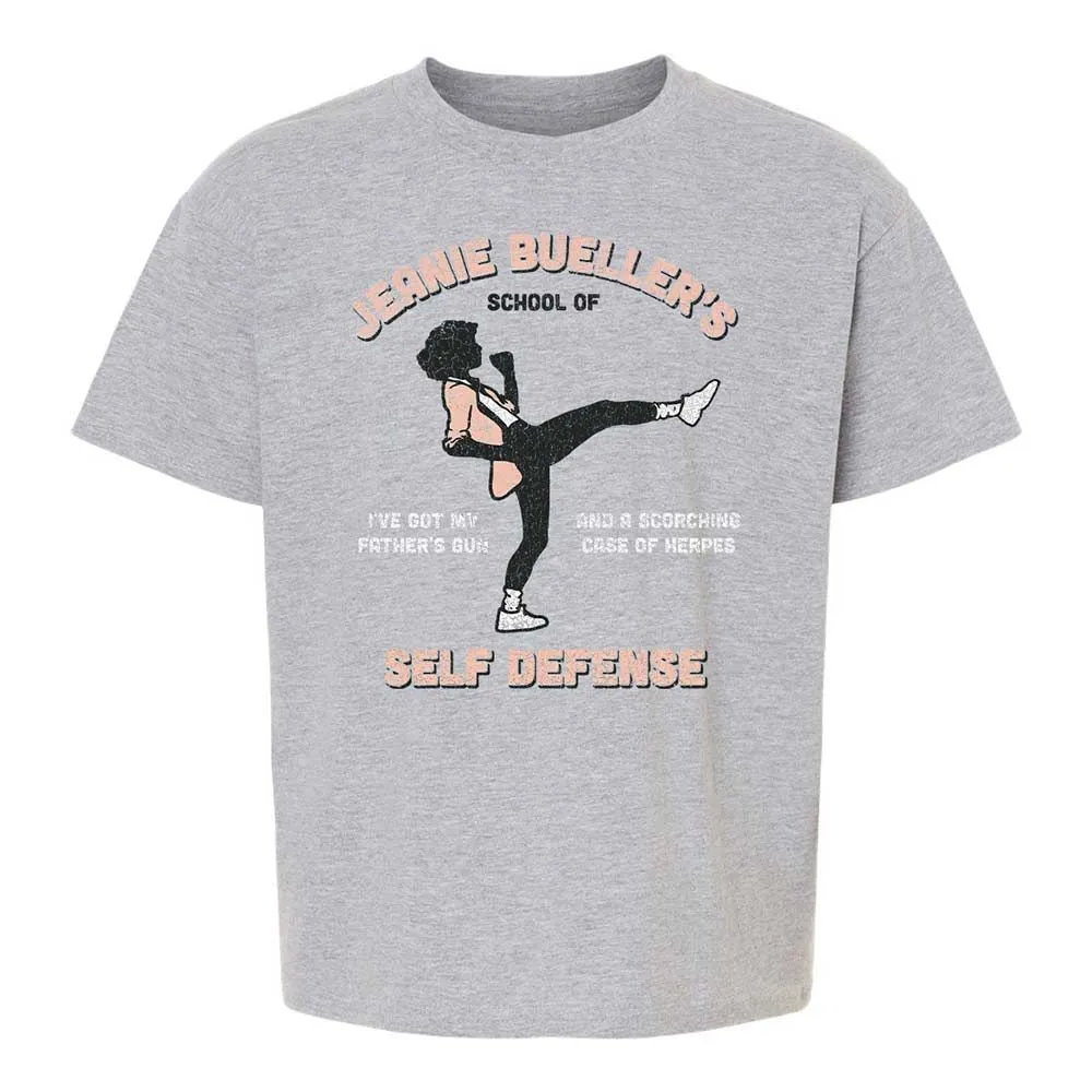 Kids T-Shirt - DPBWZWPH - Sport Grey - 2
