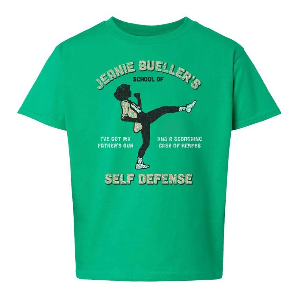 Kids T-Shirt - DPBWZWPH - Irish Green - 12