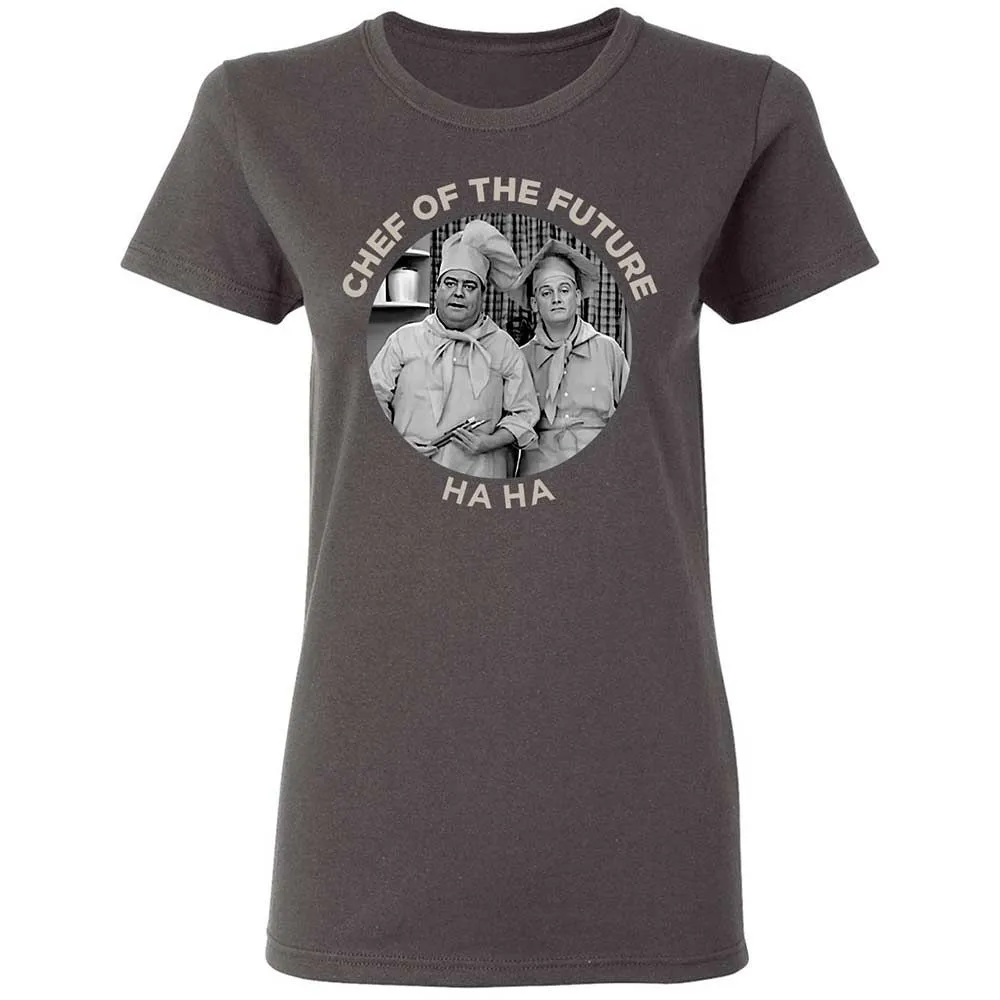 Women's T-Shirt - P4ZWRYER - Charcoal - 4