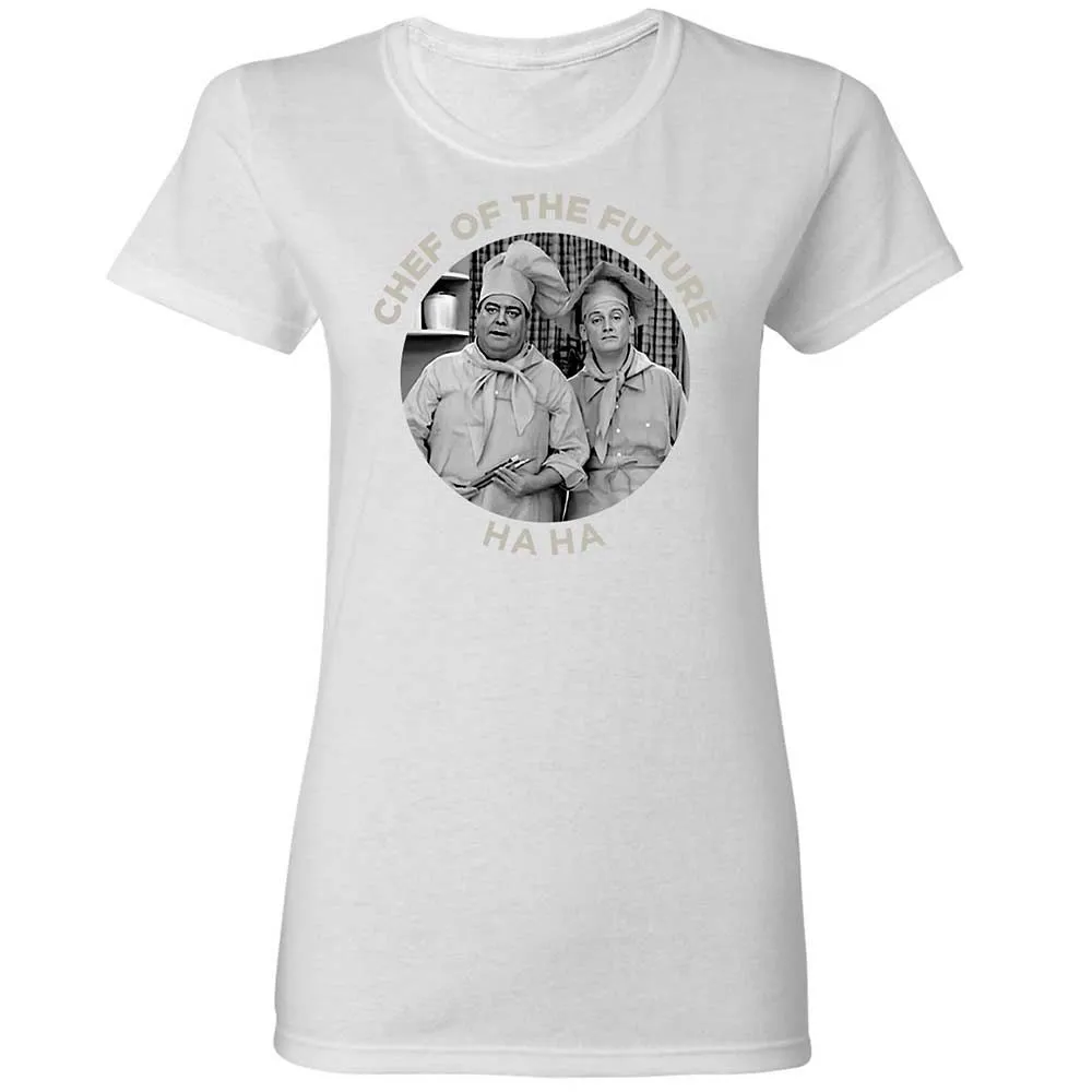 Women's T-Shirt - P4ZWRYER - White - 15